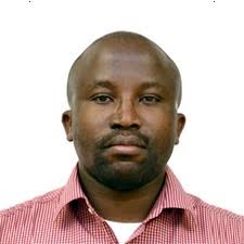 Mr. Mashudubele Sedula Mamabolo